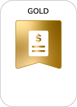 Gold Badge