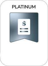 Platinum Badge